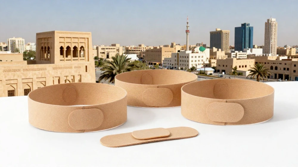 أساور تنظيم الفعاليات والمؤتمرات المطبوعة