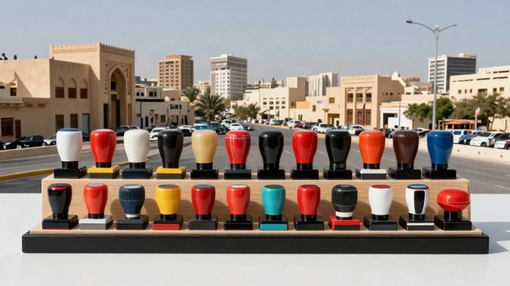 أسعار طباعة أختام أوتوماتيكية في الرياض