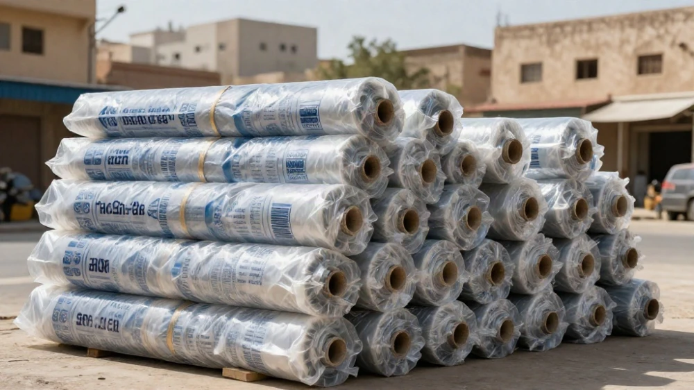 أسعار طباعة أكياس بلاستيك بالجملة