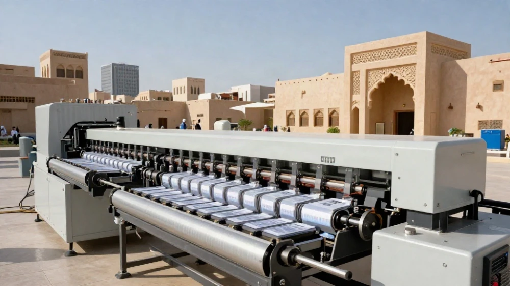أسعار طباعة البطاقات البلاستيكية بالسعودية