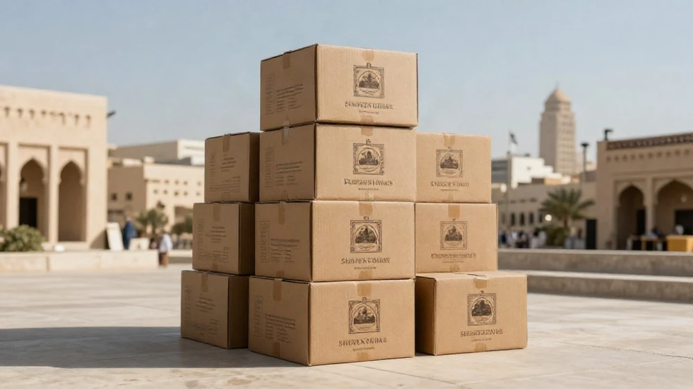 أسعار طباعة البوكسات في الرياض