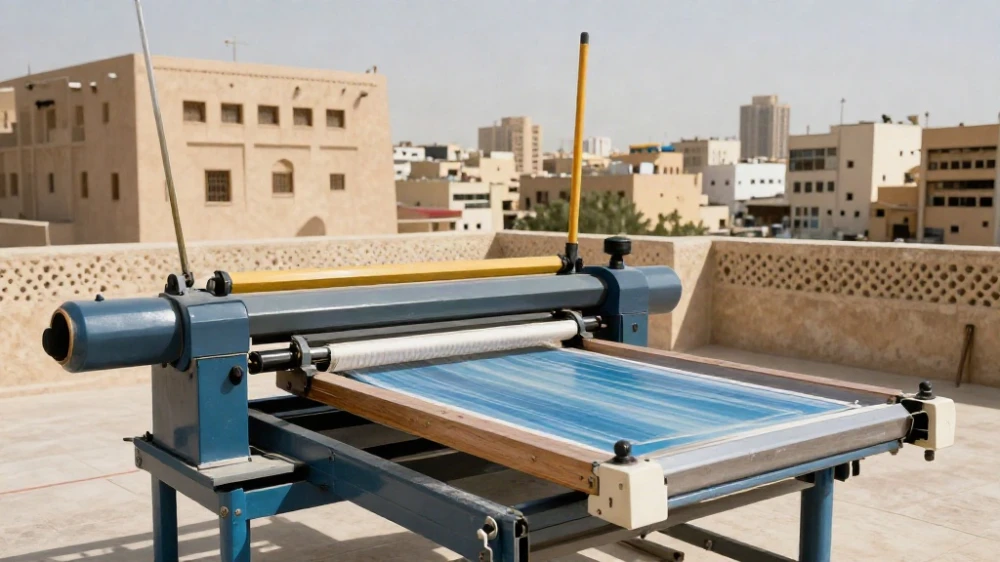 أسعار طباعة السلك سكرين بالرياض