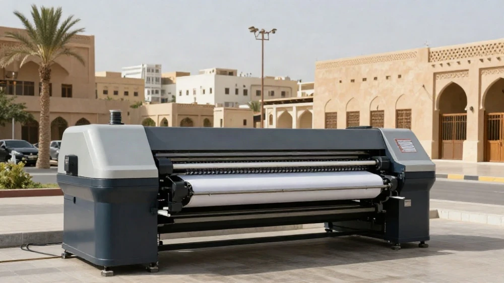 أسعار طباعة اللوحات الإعلانية الرياض