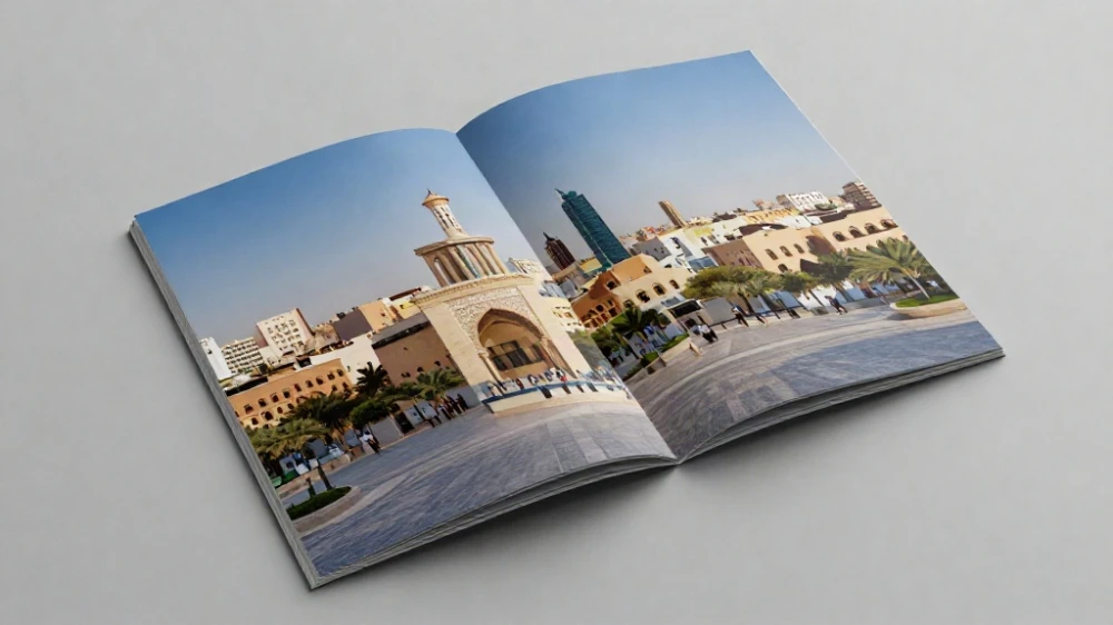 أسعار طباعة المجلات والكتيبات الرياض