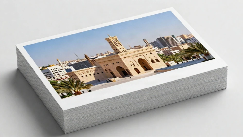 أسعار طباعة الورق الرسمي بالرياض