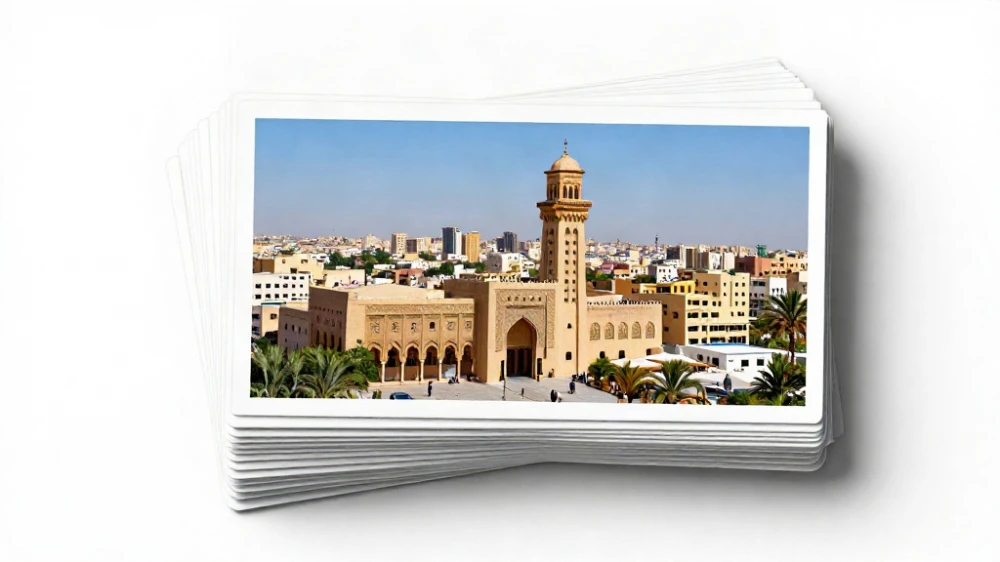 أسعار طباعة ستيكرات لاصقة في السعودية