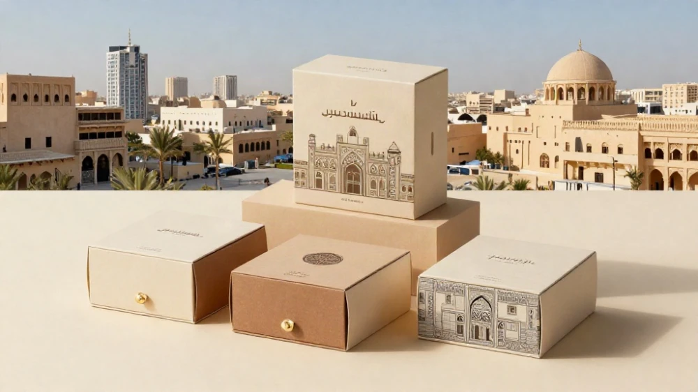 أسعار طباعة علب الحلويات الرياض