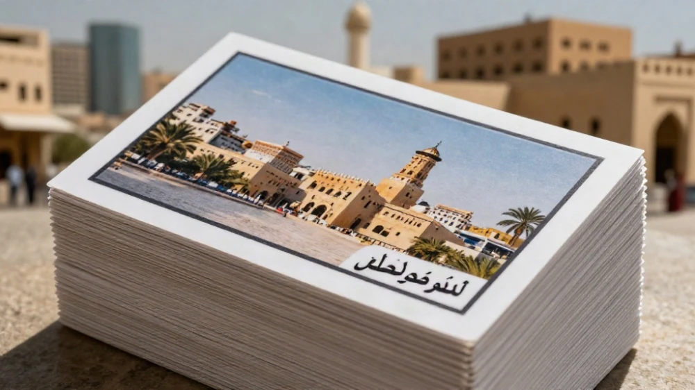 أسعار طباعة ملصقات المنتجات الرياض