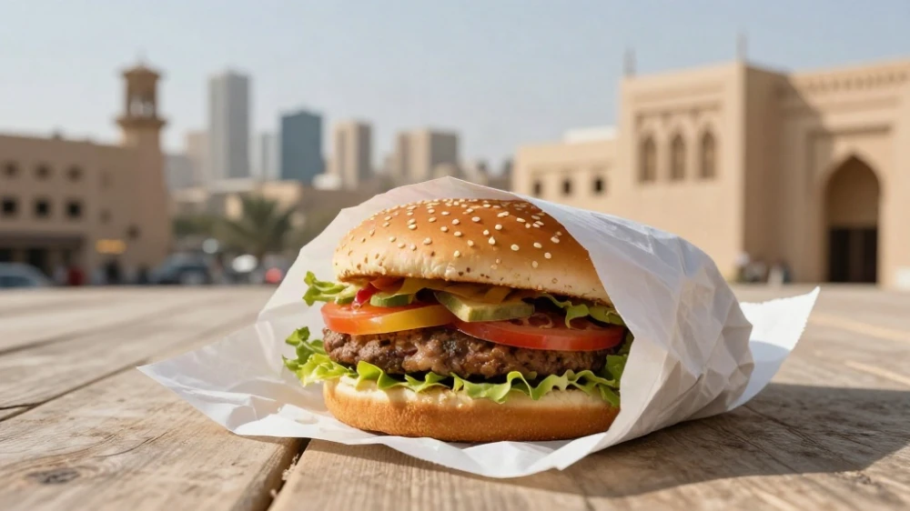 أسعار ورق سندويش مقاوم للزيوت