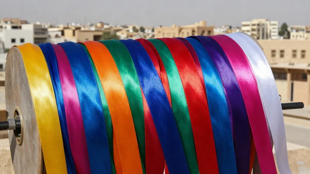 أفضل أنواع ستان التغليف بالرياض