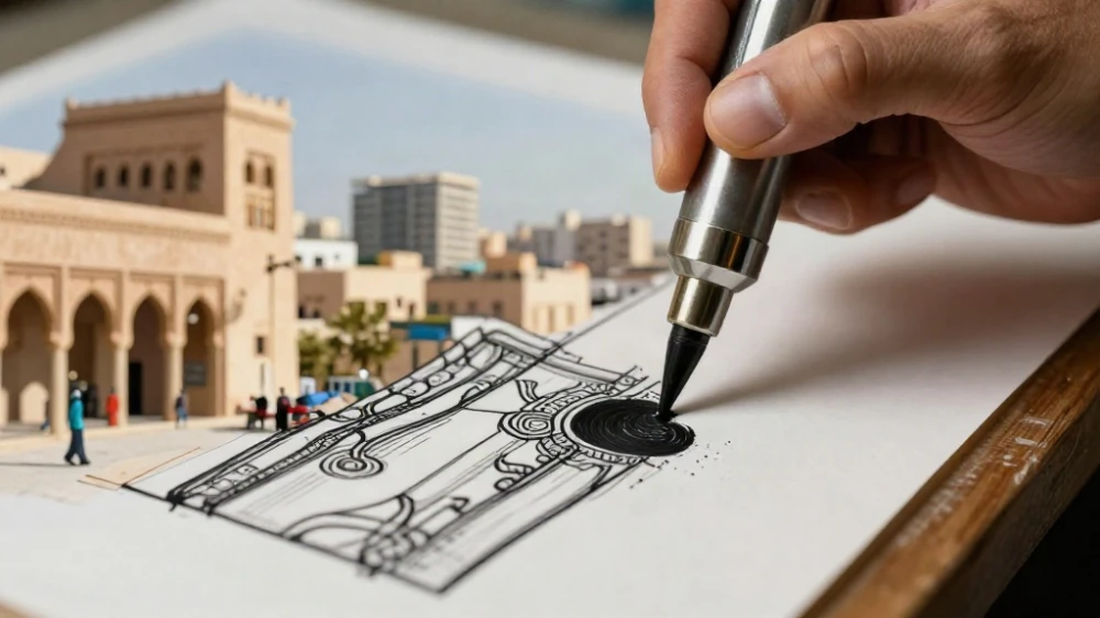 أفضل ماكينات الطباعة الرقمية المسطحة