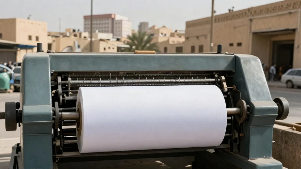 أفضل مطابع ورق السندويش في الرياض