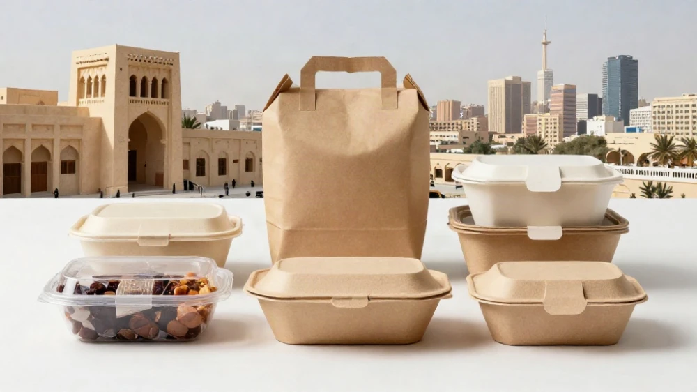 أكياس دليفري مطاعم الرياض