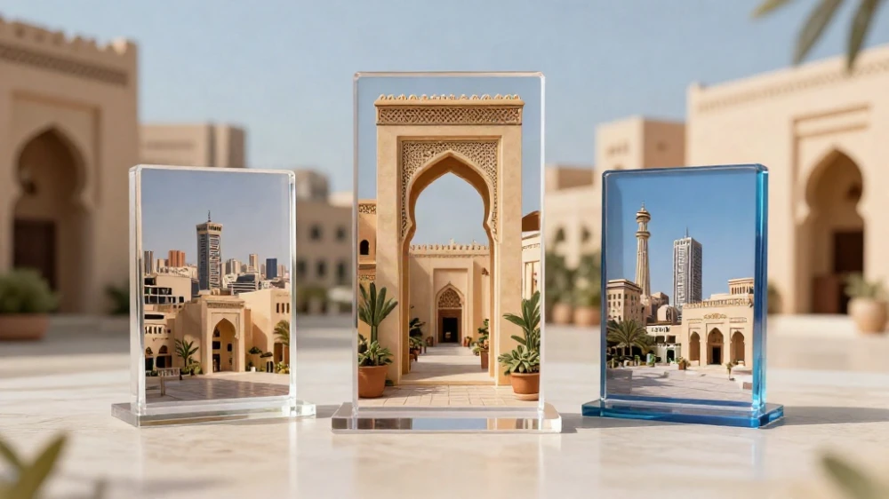 أنواع ستاندات عرض المنتجات