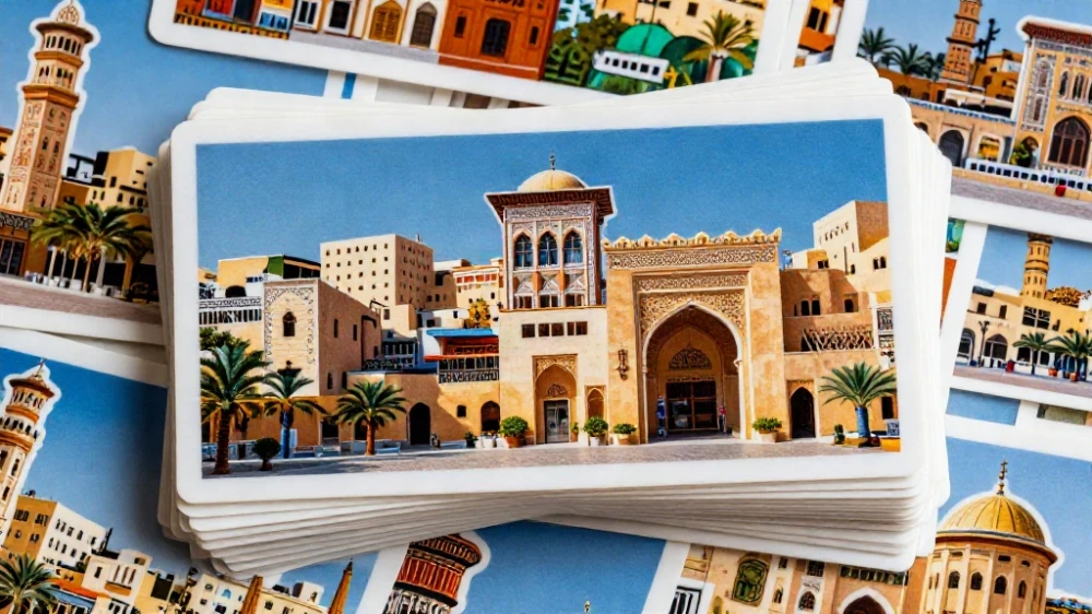 اسعار طباعة الاستكرات اللاصقة بالجملة