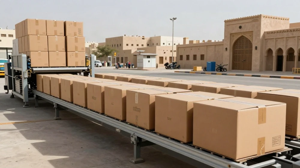 اسعار طباعة علب كرتون بالرياض