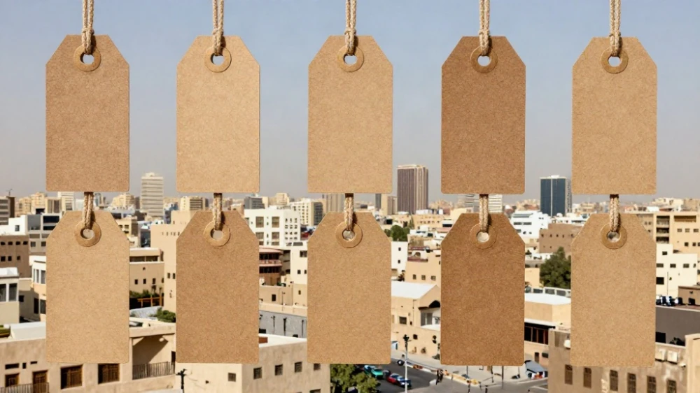 اشكال تاقات كرافت دائرية ومستطيلة