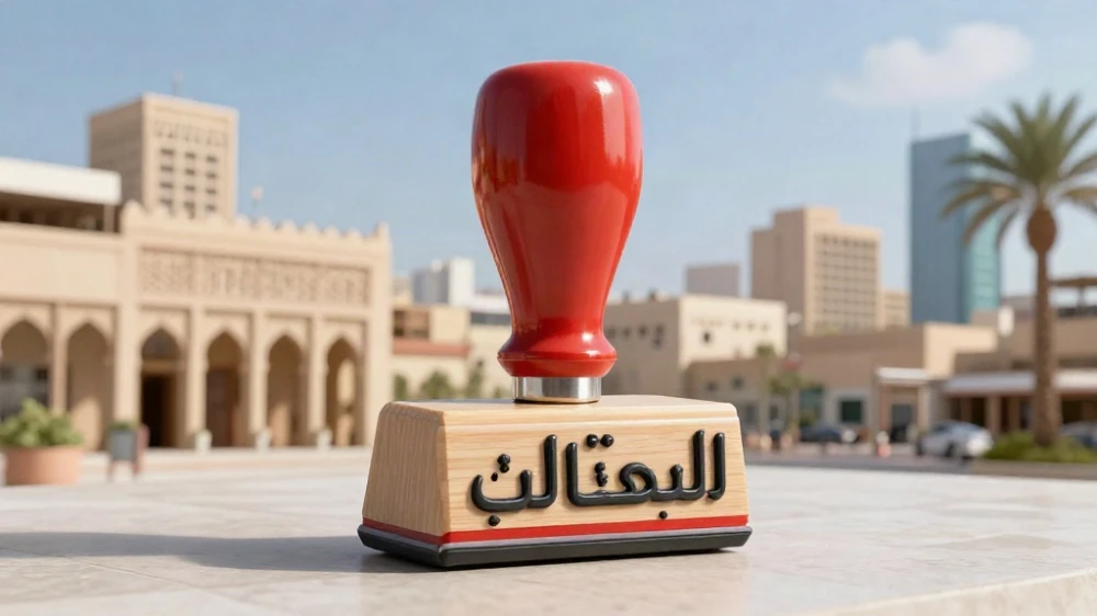 تصميم أختام شركات ومؤسسات احترافية
