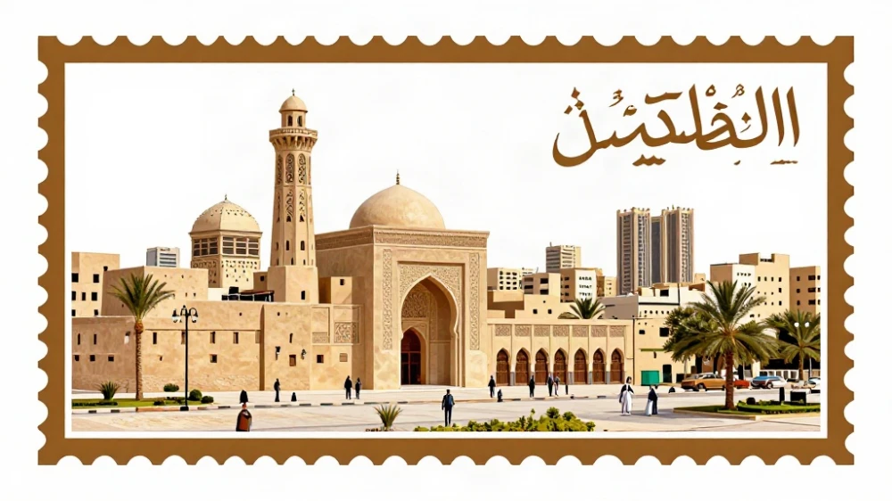 تصميم ختم رسمي ملون أونلاين