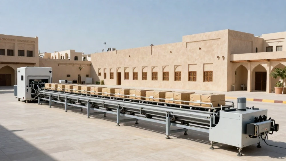 سعر طباعة علب العبايات بالجملة