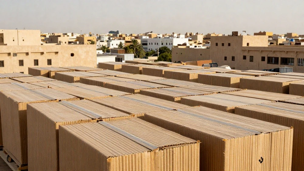 شركات تغليف وشحن في جدة