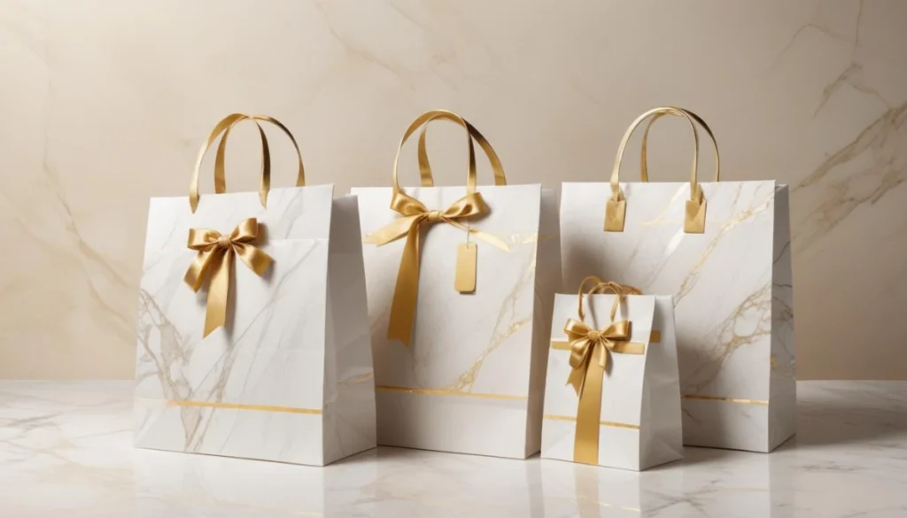 طباعة أكياس محلات وملابس في الرياض