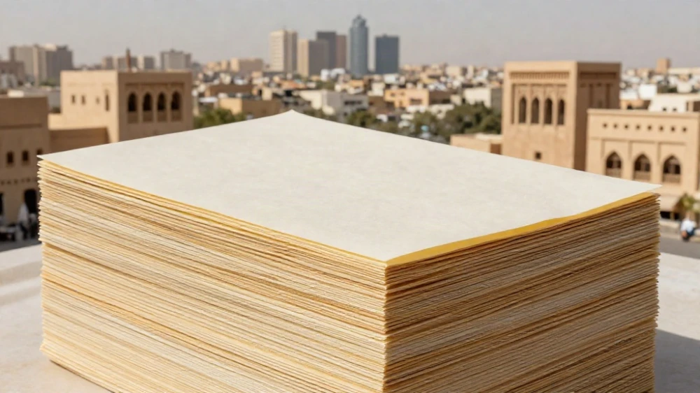 طباعة تغليف ورق سندويش للمطاعم