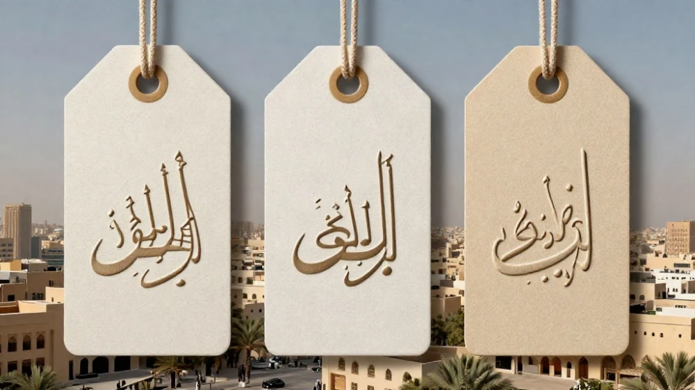 طباعة كروت كرتونية مخصصة للمتاجر