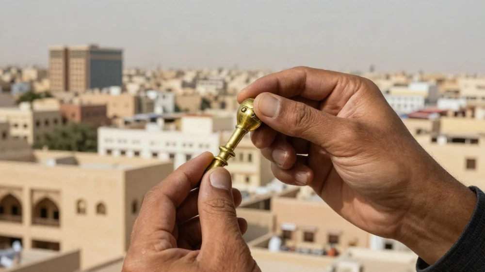 متجر أختام شمعية في الرياض