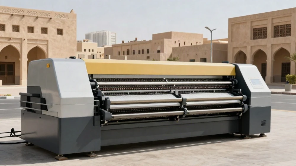 مصانع طباعة تغليف الأغذية الرياض