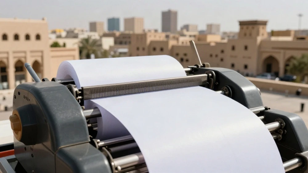 مصانع طباعة ورقيات المطاعم السعودية