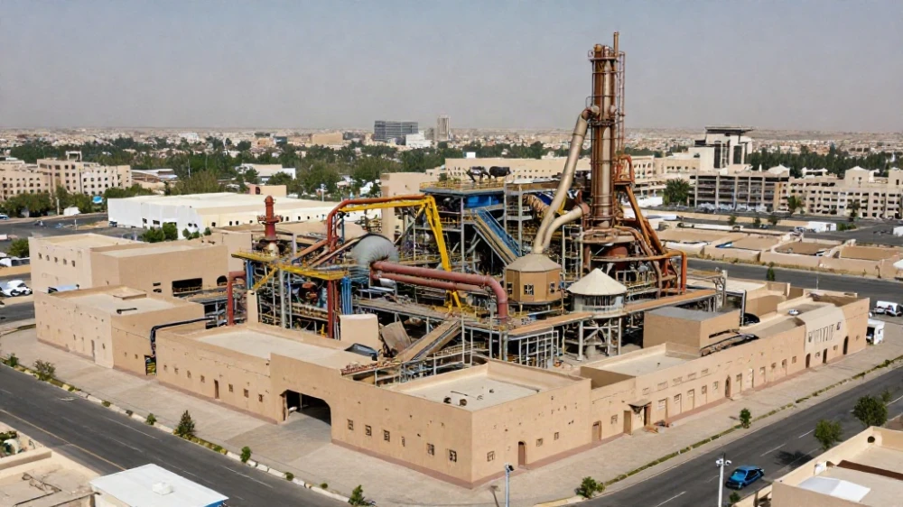 مصانع كرتون تغليف في الرياض