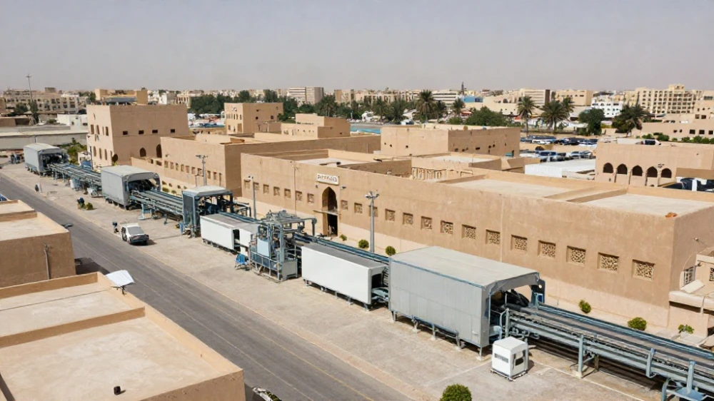 مصانع كرتون مقوى في الرياض