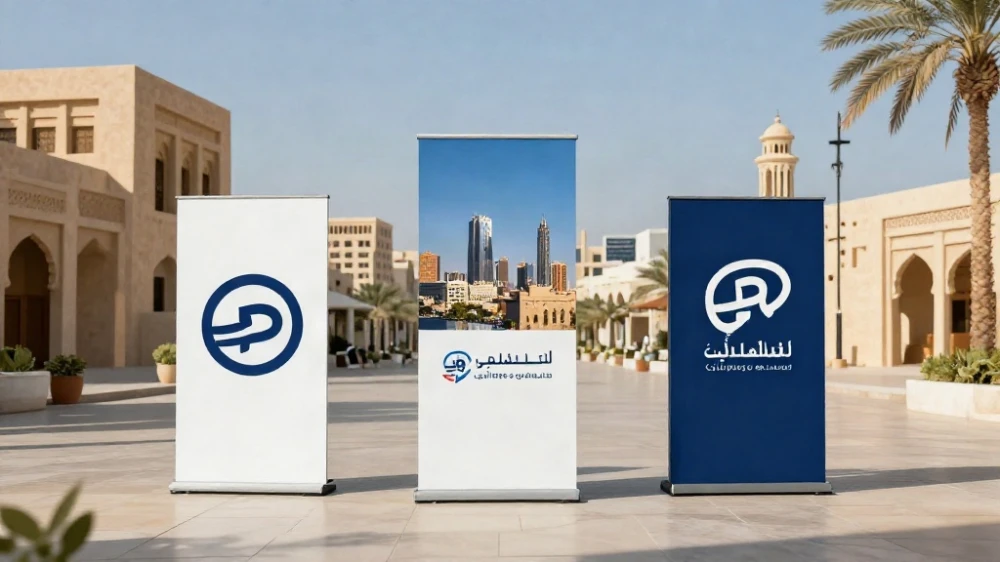 مطابع الهدايا الدعائية في الرياض