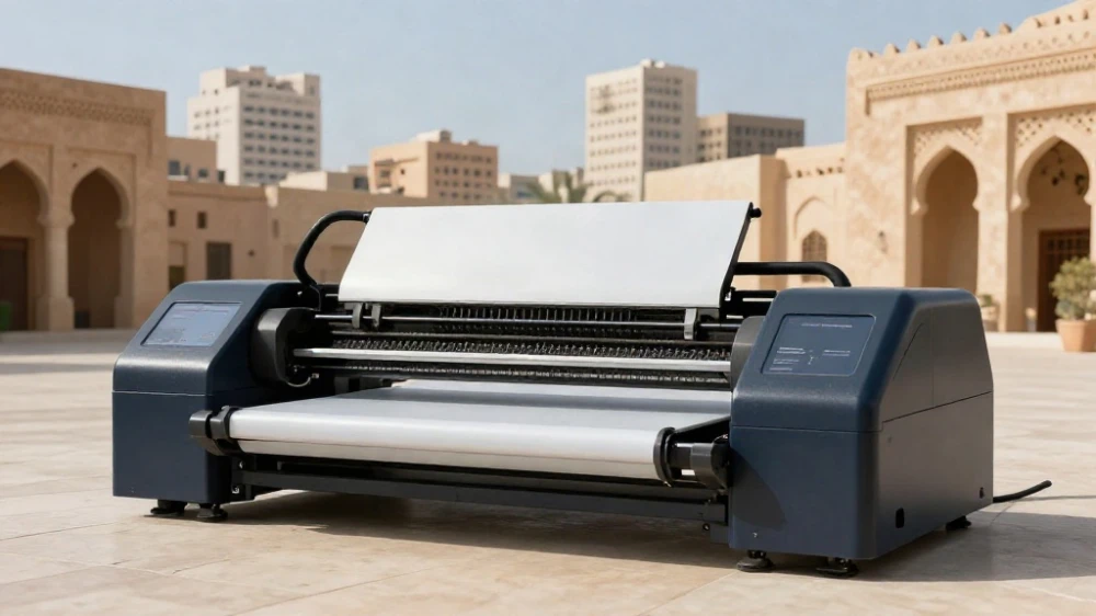 مطابع بطاقات بلاستيكية في الرياض