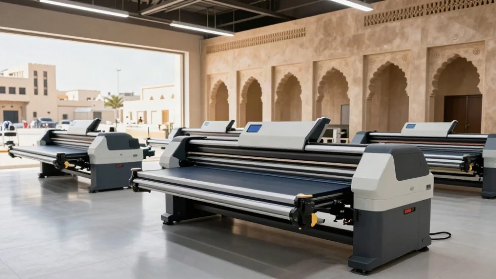 مطابع ستيكرات لاصقة الرياض