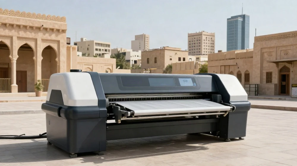 مطابع ستيكرات لاصقة بالرياض
