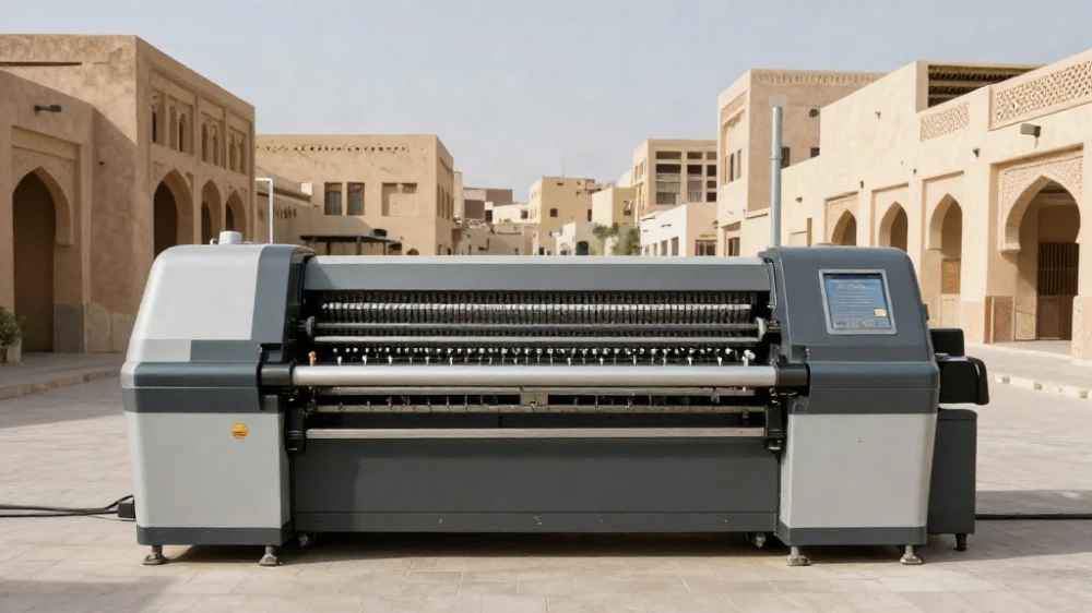 مطابع طباعة ورق الهدايا بالرياض