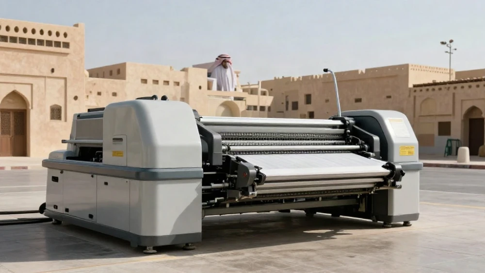 مكتب طباعة ستيكرات بالرياض