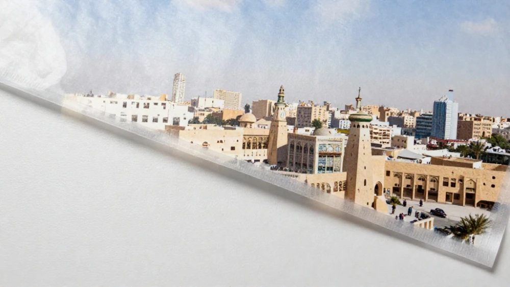 ورق تغليف برجر مقاوم للزيوت