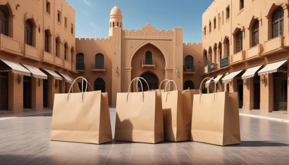 أسعار طباعة أكياس البلاستيك بالجملة