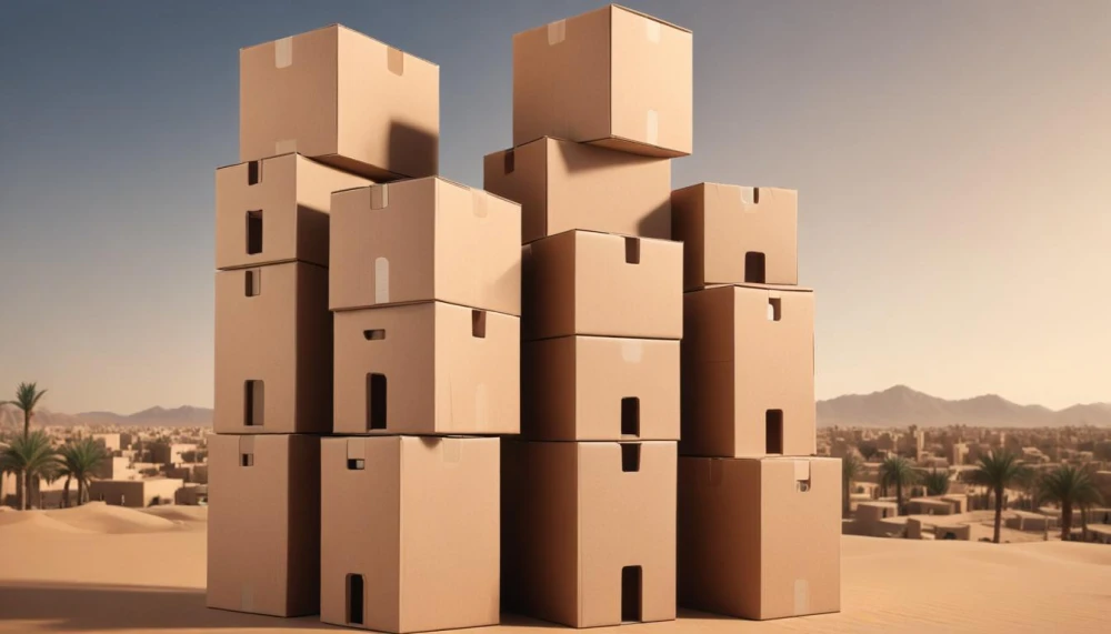 أسعار طباعة البوكسات بالجملة الرياض