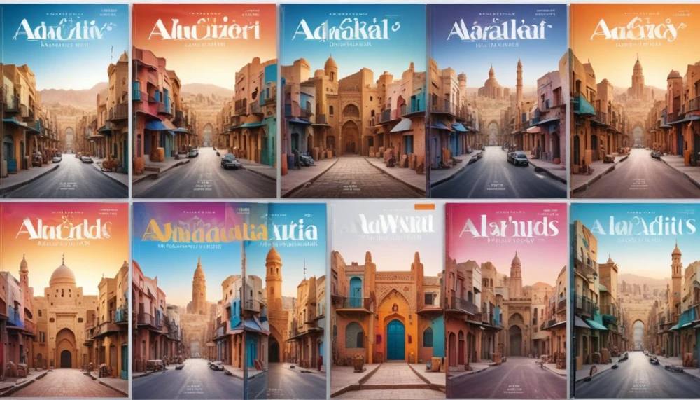 أسعار طباعة المجلات بالجملة في الرياض