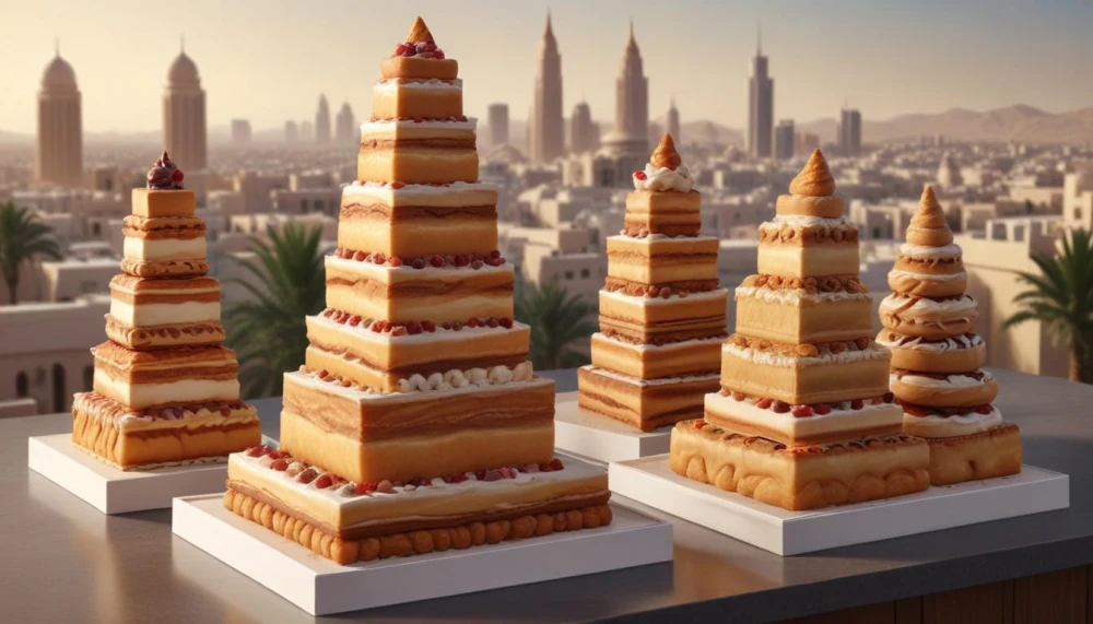 أسعار طباعة علب الحلويات السعودية