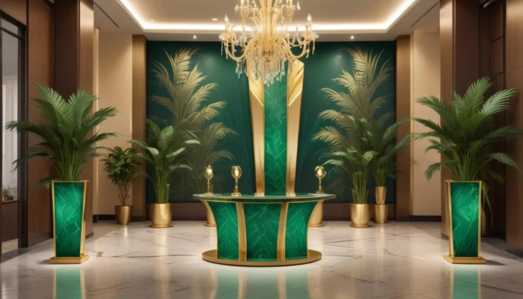 استاندات اليوم الوطني