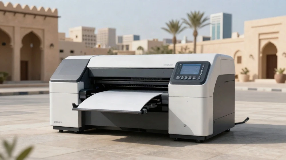 افضل مطابع الطباعة الرقمية في السعودية