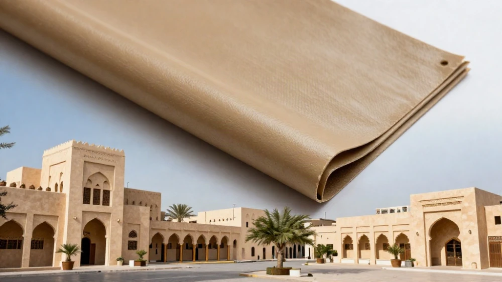 انواع استيكرات الفينيل المقاومة للماء