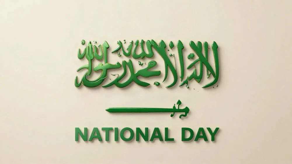 تصاميم تيشرتات اليوم الوطني 96