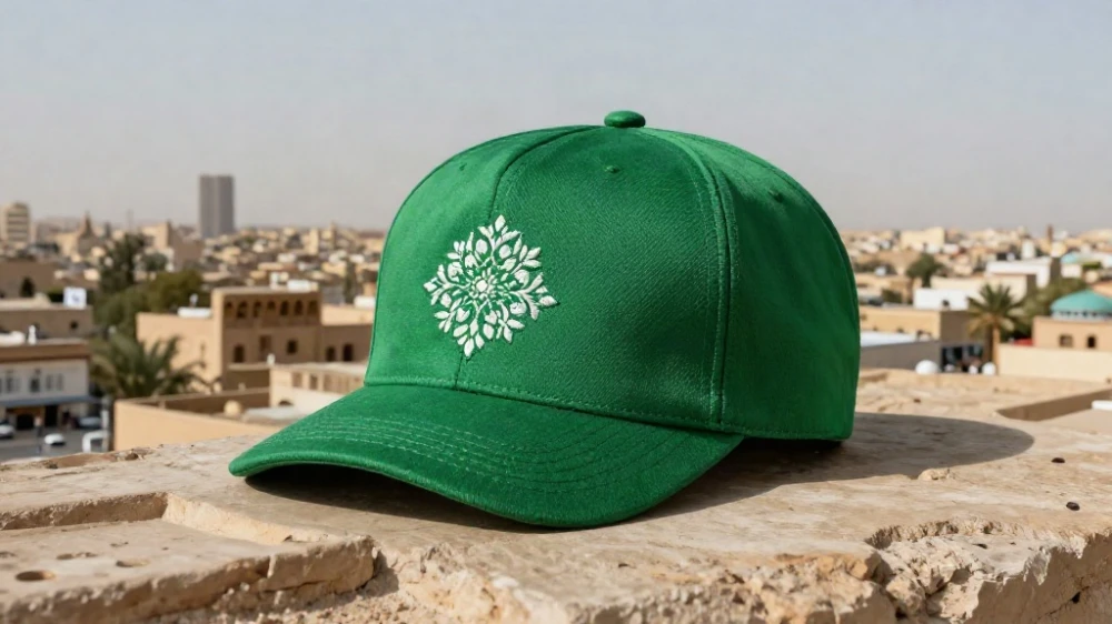 تصاميم كابات اليوم الوطني السعودي