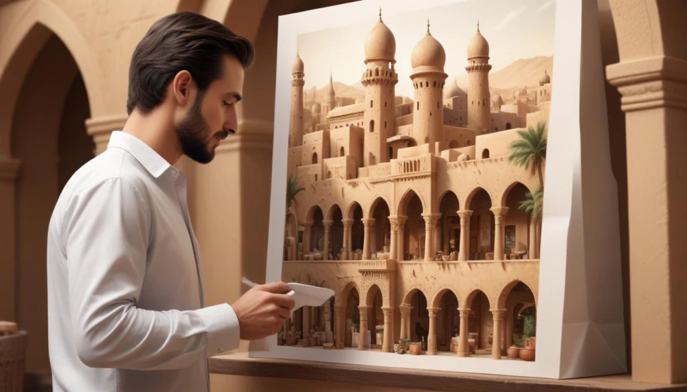 تصميم علب تغليف المنتجات الرياض